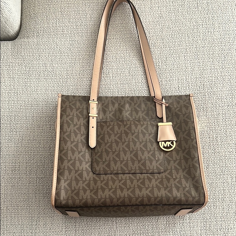 Michael Kors Tote Bag